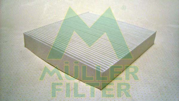 MULLER FILTER Suodatin, sisäilma FC425